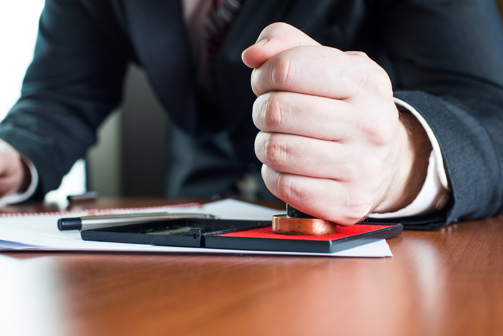 international verification